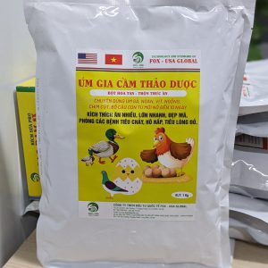 ÚM GIA CẦM THẢO DƯỢC | NHÓM DINH DƯỠNG BỔ SUNG CÔNG NGHỆ BAO VIÊN