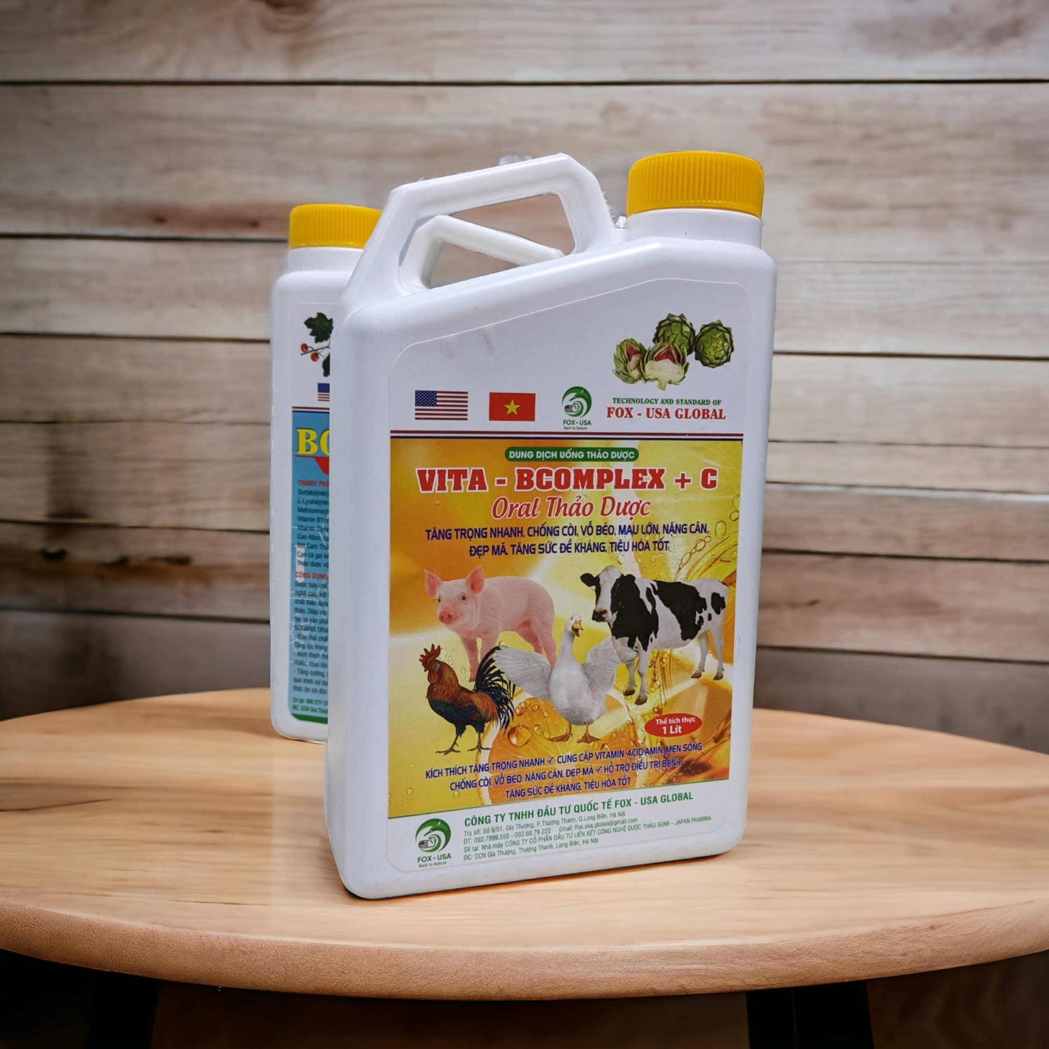 VITA-BCOMPLEX+C | NHÓM DINH DƯỠNG BỔ SUNG HỖ TRỢ ĐIỀU TRỊ BỆNH DẠNG DUNG DỊCH UỐNG