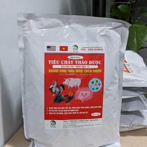 TIÊU CHẢY THẢO DƯỢC | NHÓM SẢN PHẨM NGUỒN GỐC THẢO DƯỢC